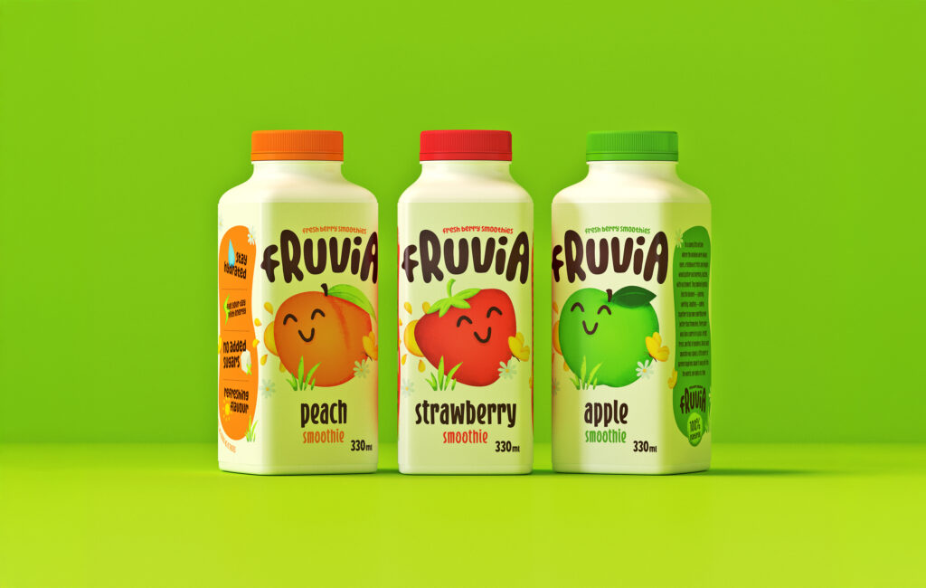 Fruvia