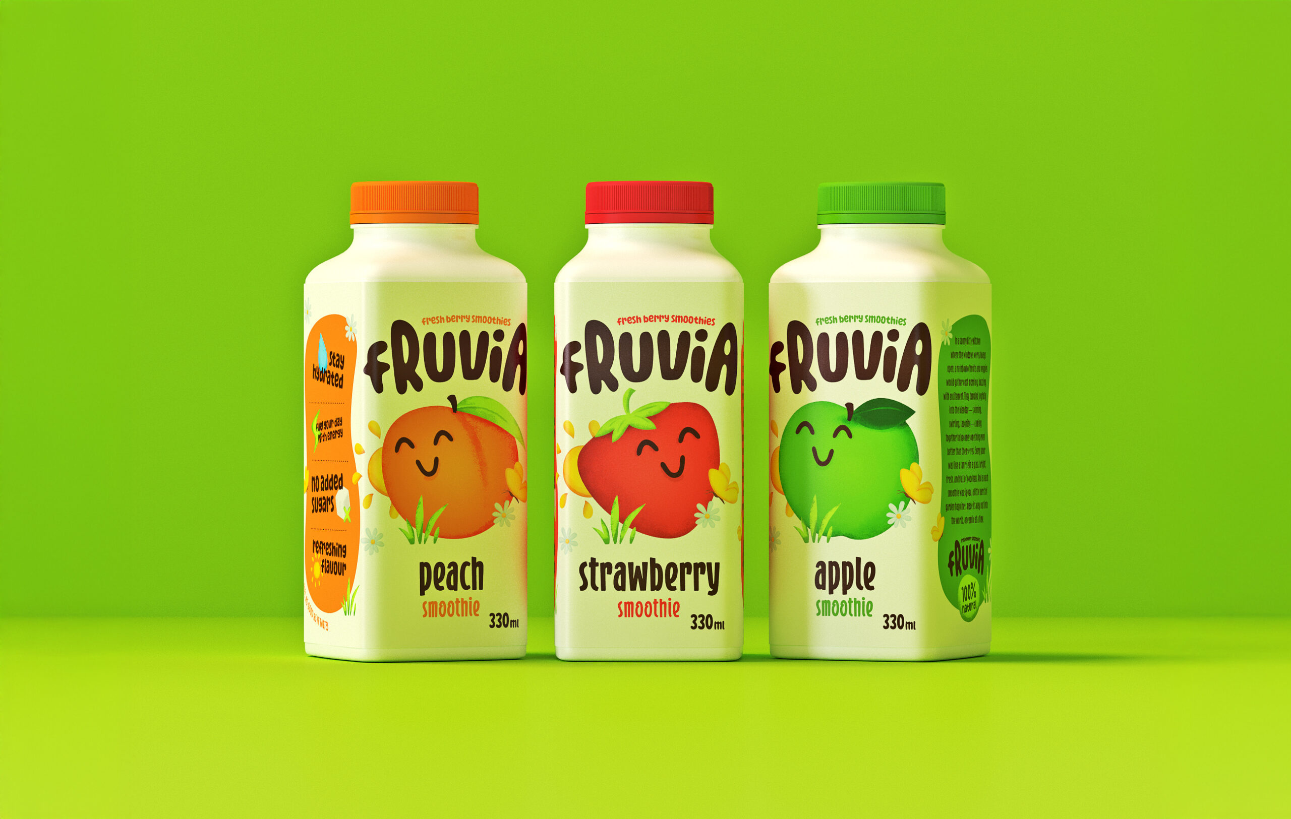 Fruvia