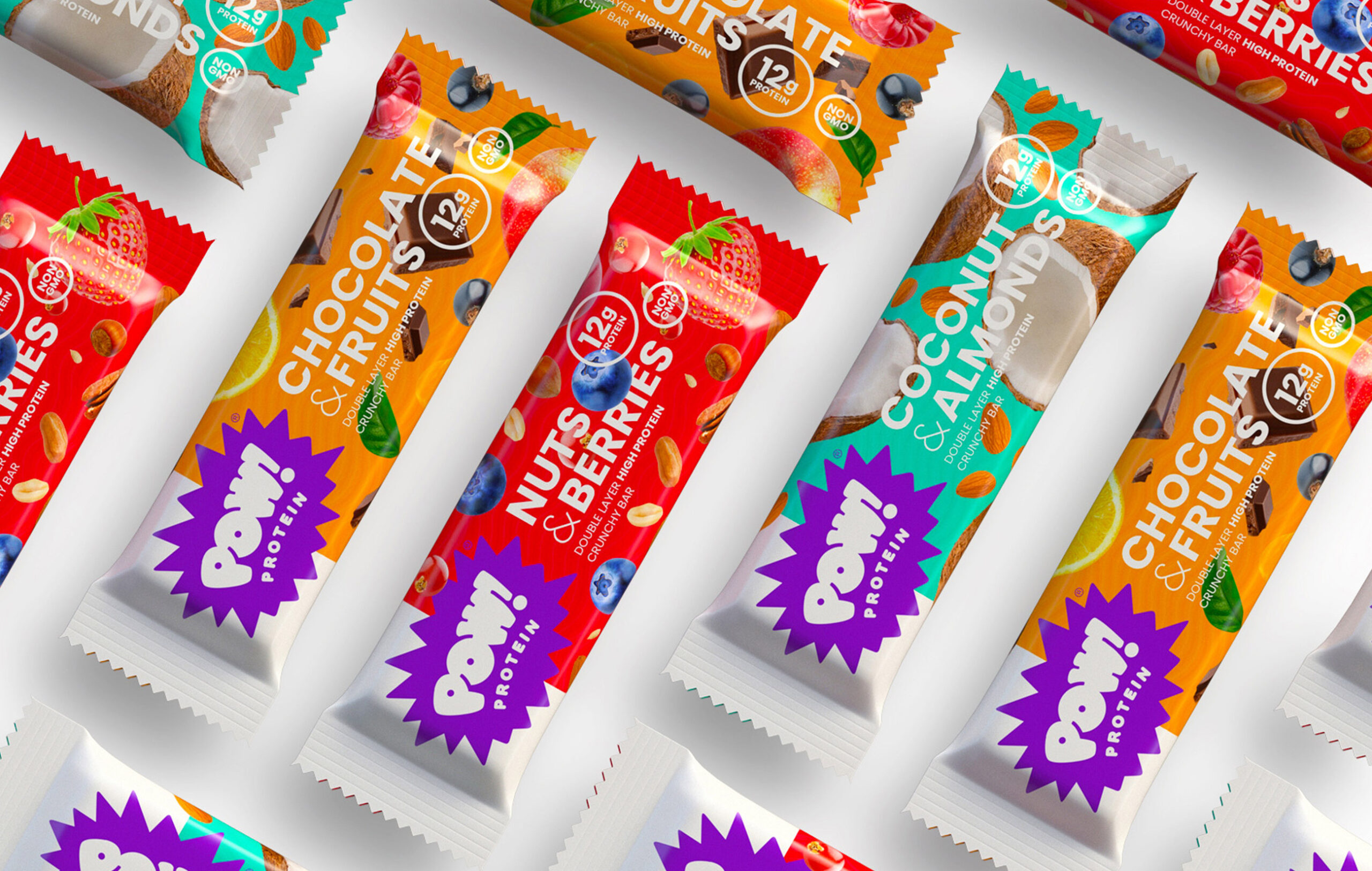 Pow Protein